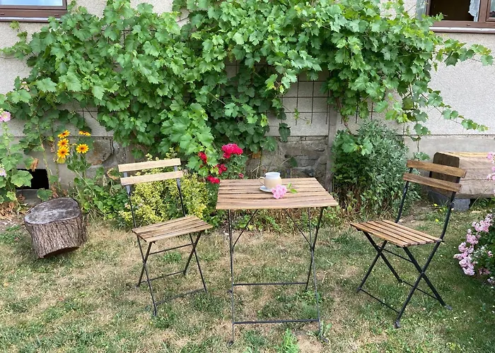 Apartman Aneta Nove Mesto Na Morave