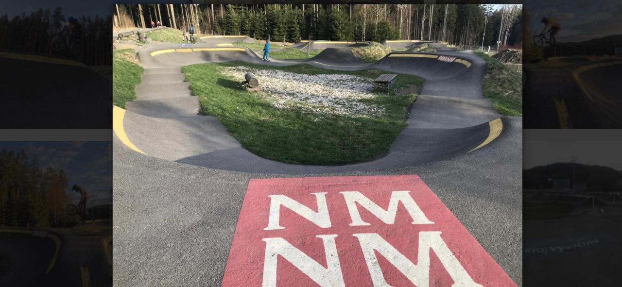 Aneta Nove Mesto na Morave