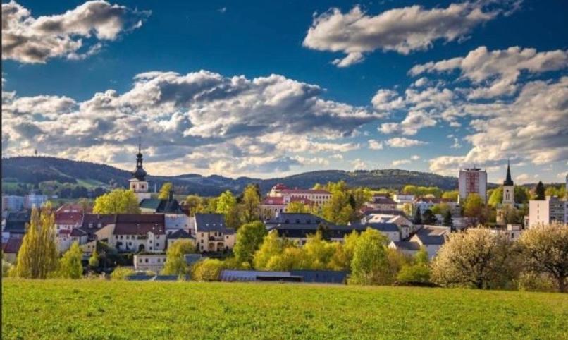 Aneta * Nove Mesto na Morave