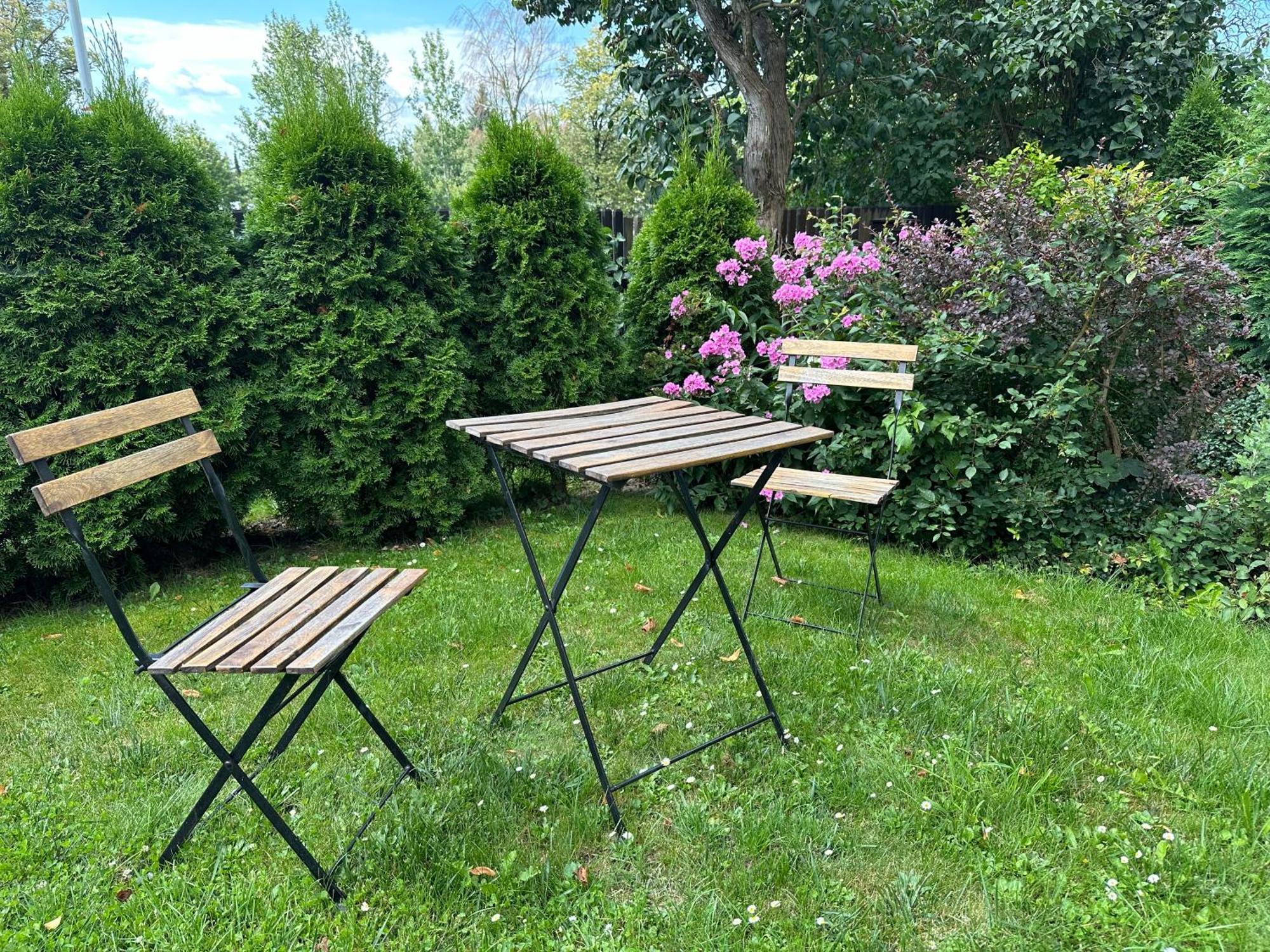 Homestay Aneta Nove Mesto na Morave