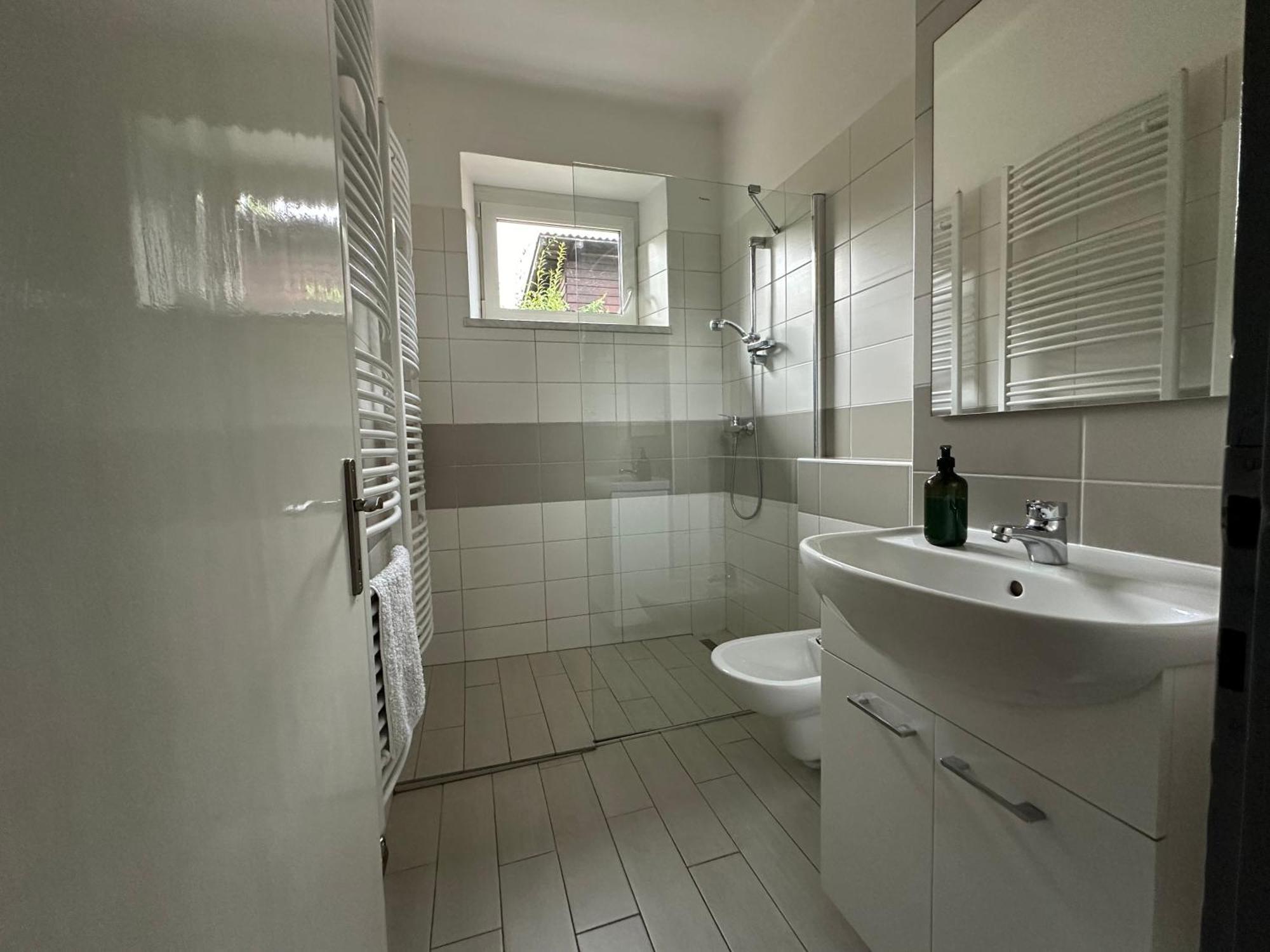 Aneta Homestay Nove Mesto na Morave